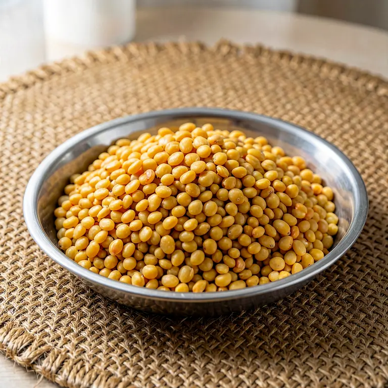 Cleaned Chana Dal 500g