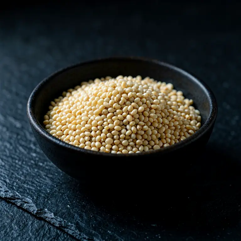 Cleaned Urad Dal 500g