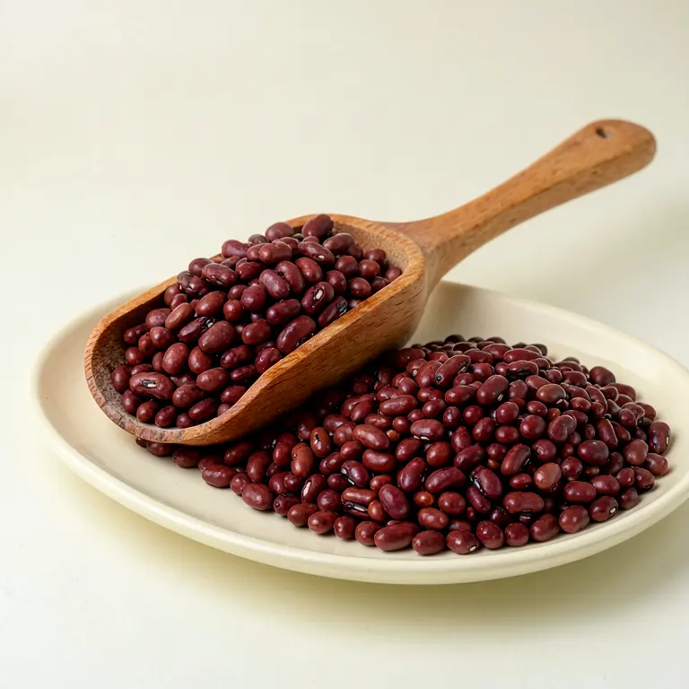 Cleaned Rajma 500g