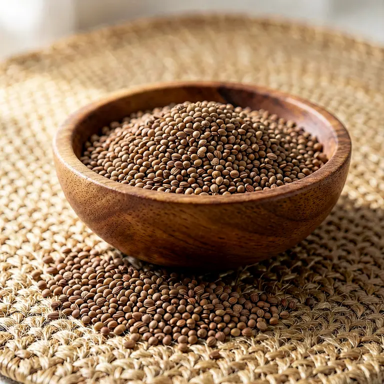 Cleaned Cumin Seeds 500g