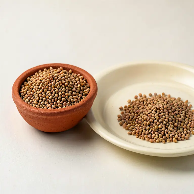 Cleaned Fenugreek Seeds 500g
