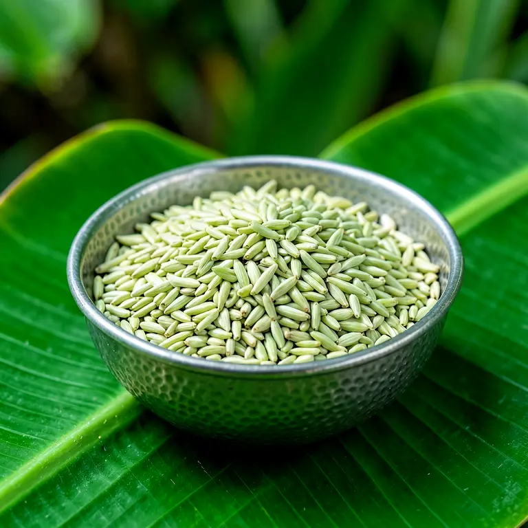 Cleaned Fennel Seeds 500g