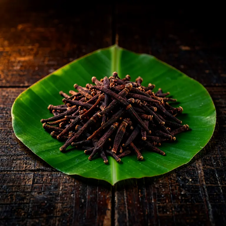 Cleaned Clove 500g