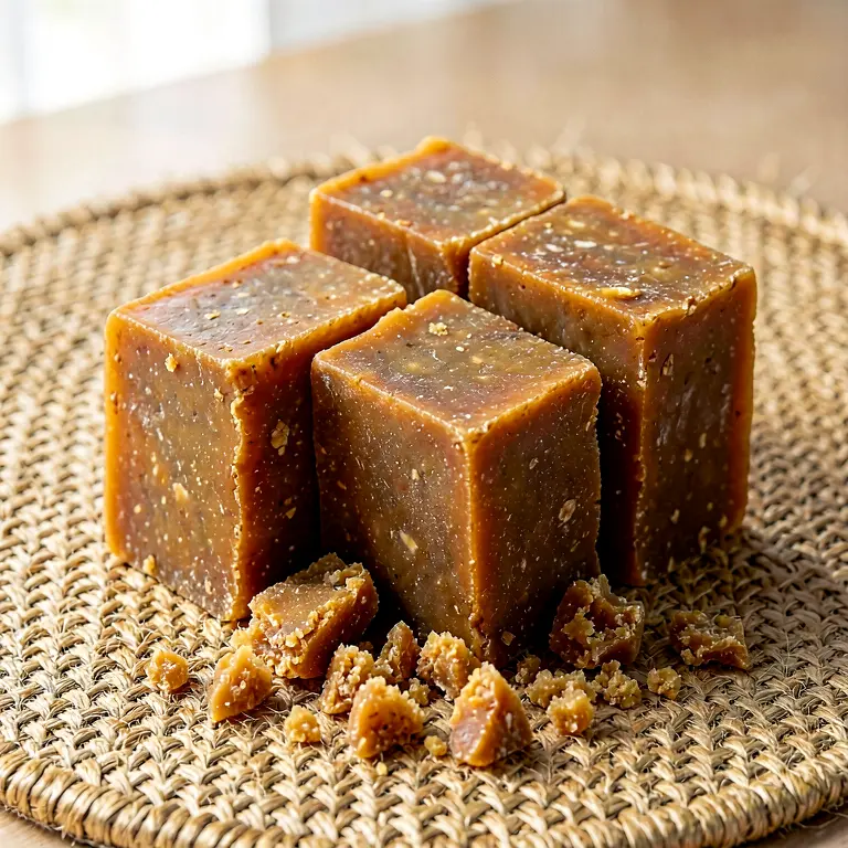 Cleaned Jaggery Powder 500g