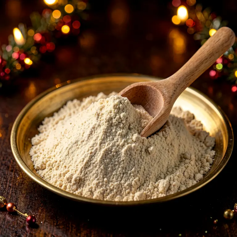 Cleaned Jowar Flour 500g