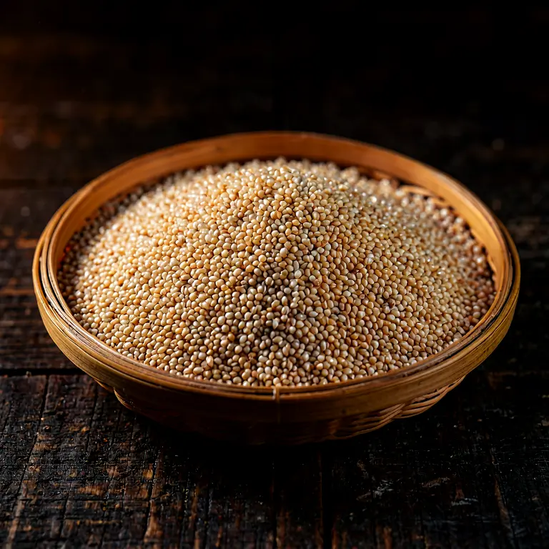 Cleaned Bajra Flour 500g
