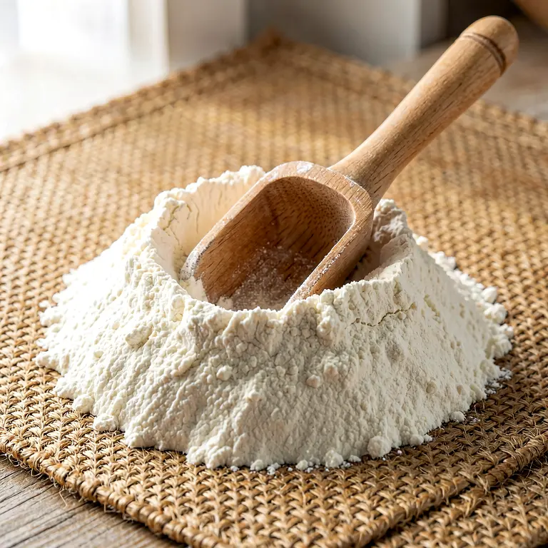 Cleaned Maize Flour 500g