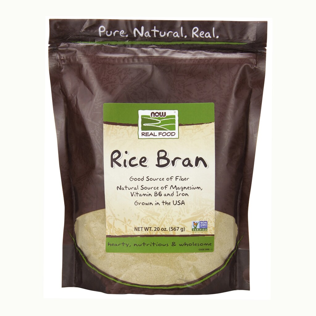 Rice Bran 5kg