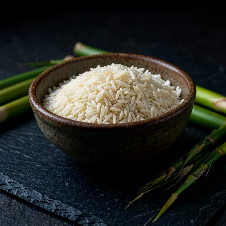 Sorted Sona Masoori Rice 500g