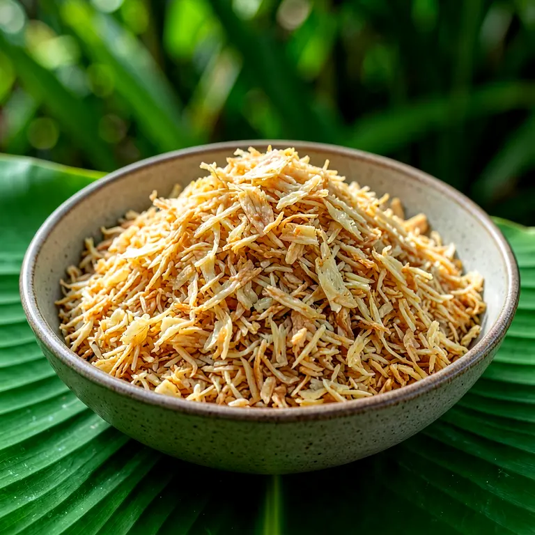 Sorted Poha 500g