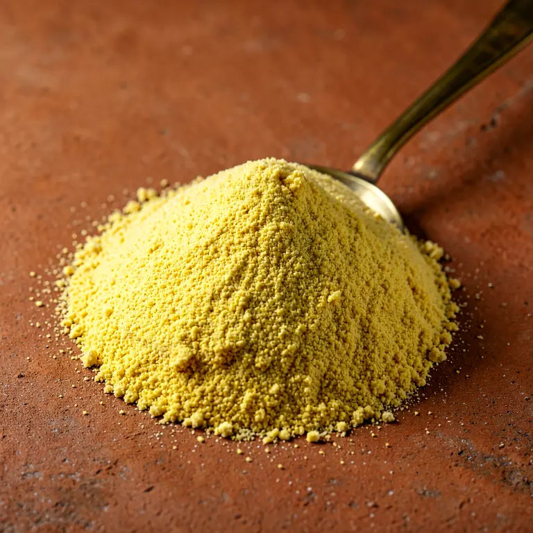 Sorted Besan 500g