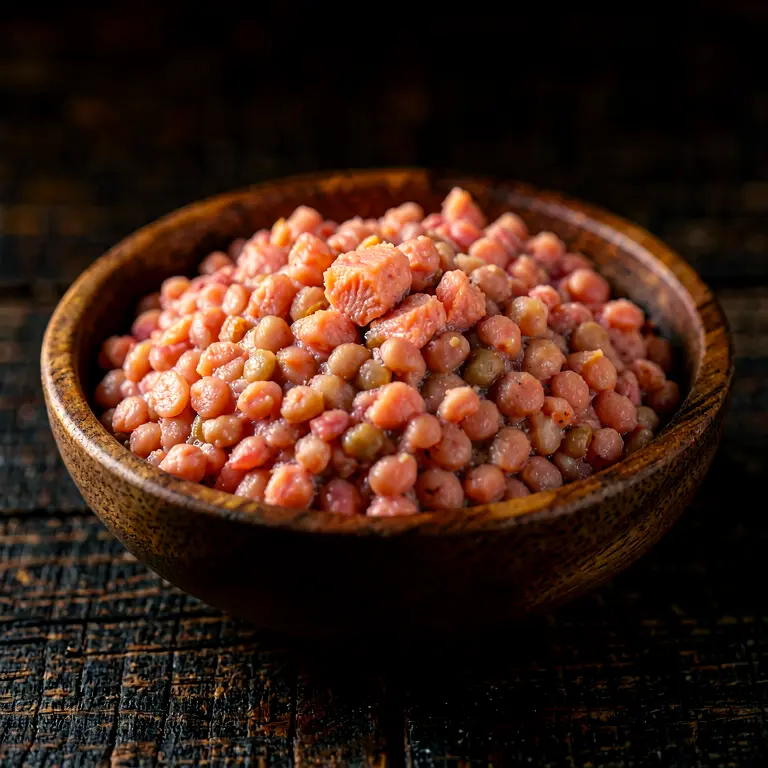 Sorted Masoor Dal 500g