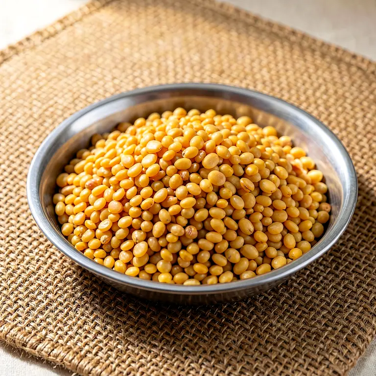 Sorted Chana Dal 500g