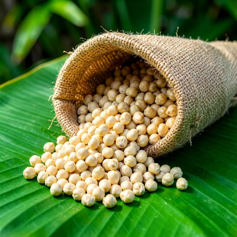 Sorted Kabuli Chana 500g