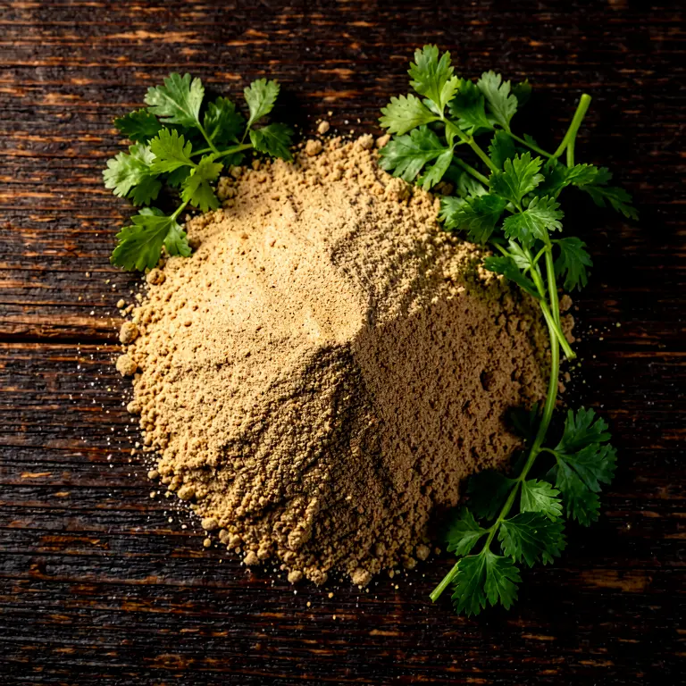 Sorted Coriander Powder 500g