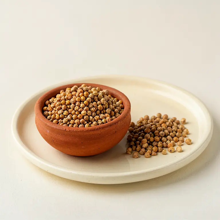 Sorted Fenugreek Seeds 500g