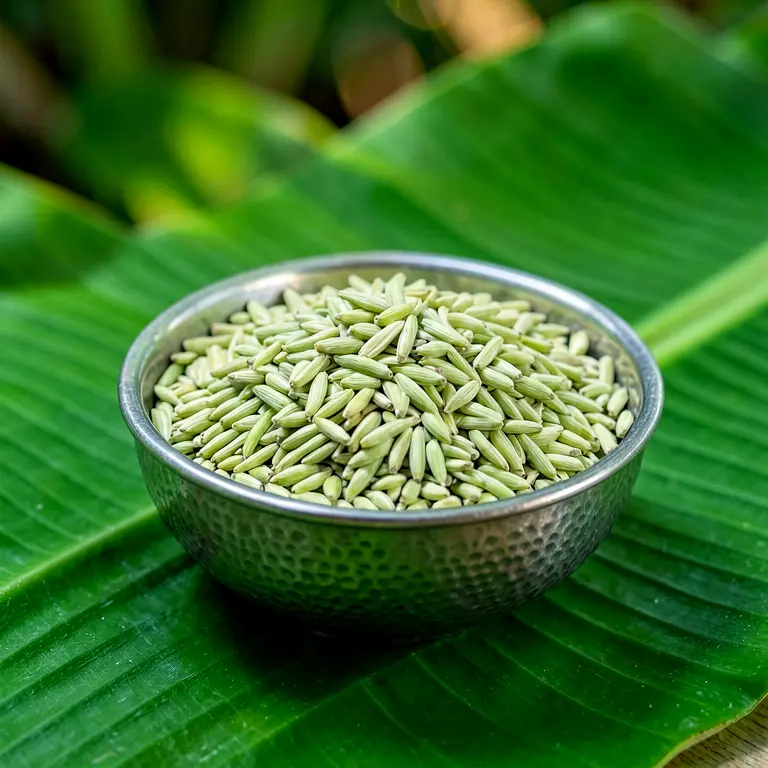 Sorted Fennel Seeds 500g