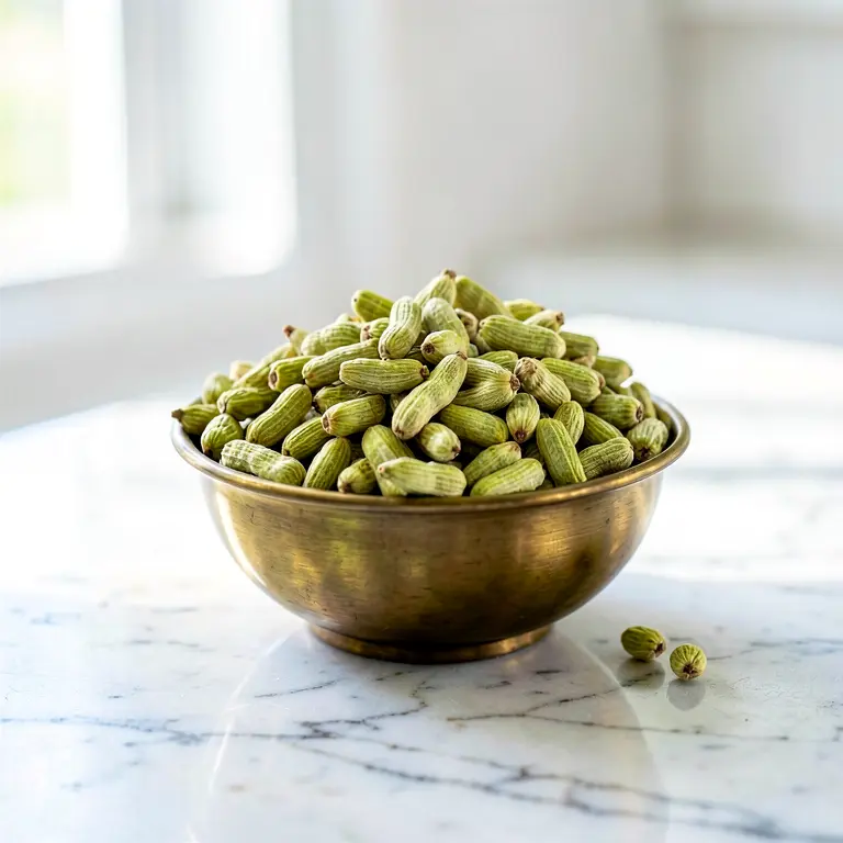 Sorted Cardamom 500g