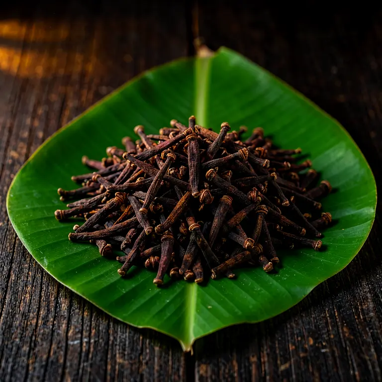 Sorted Clove 500g
