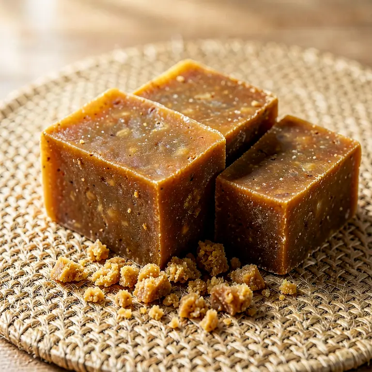 Sorted Jaggery Powder 500g
