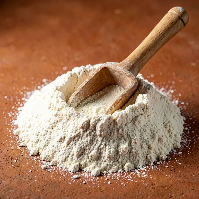 Sorted Millet Flour 500g