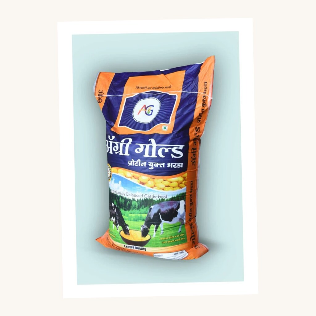 Cattle Feed Mix 10kg