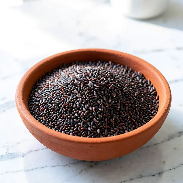 Sorted Ragi Flour 500g