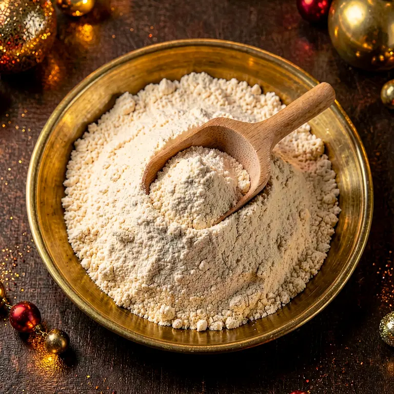 Sorted Jowar Flour 500g