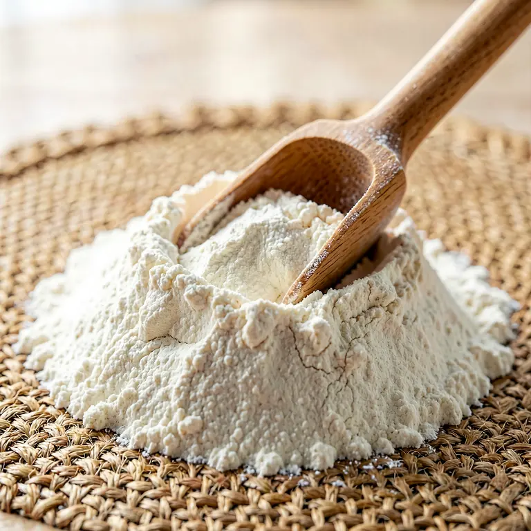 Sorted Maize Flour 500g