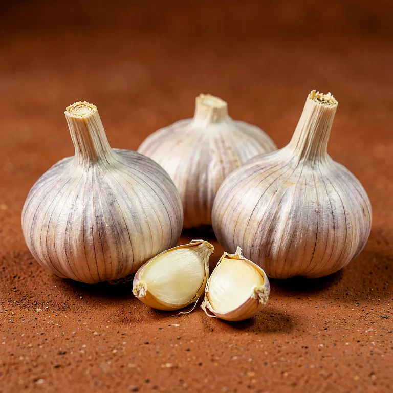 Sorted Garlic 500g