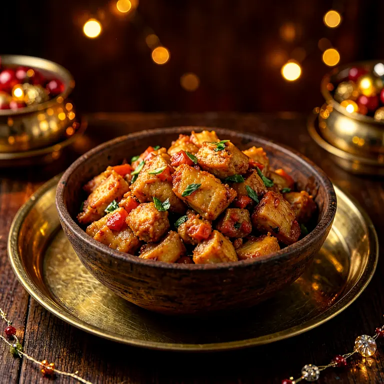 Sorted Potato 500g