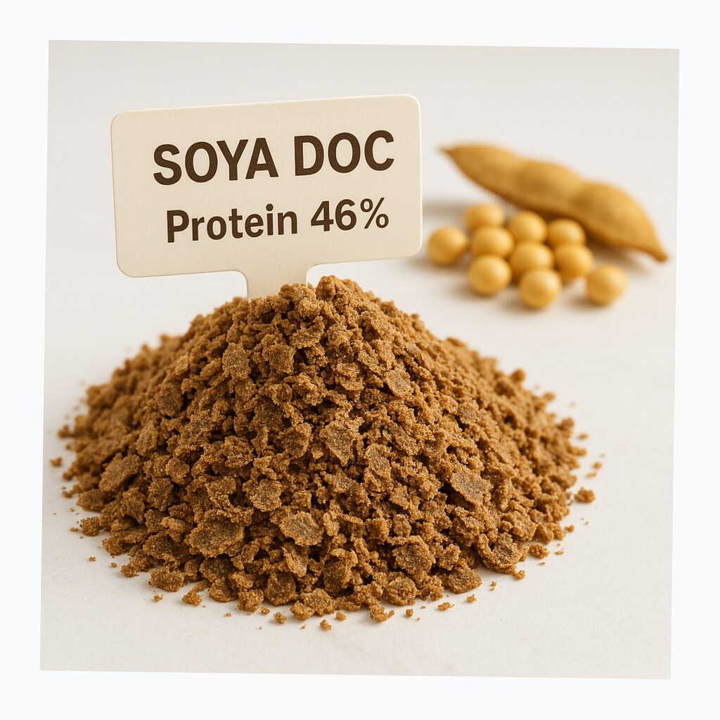 Soy DOC 5kg