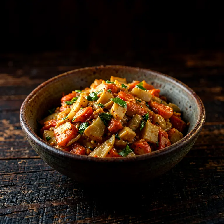 Sorted Sweet Potato 500g