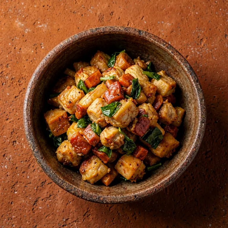 Roasted Chana 500g