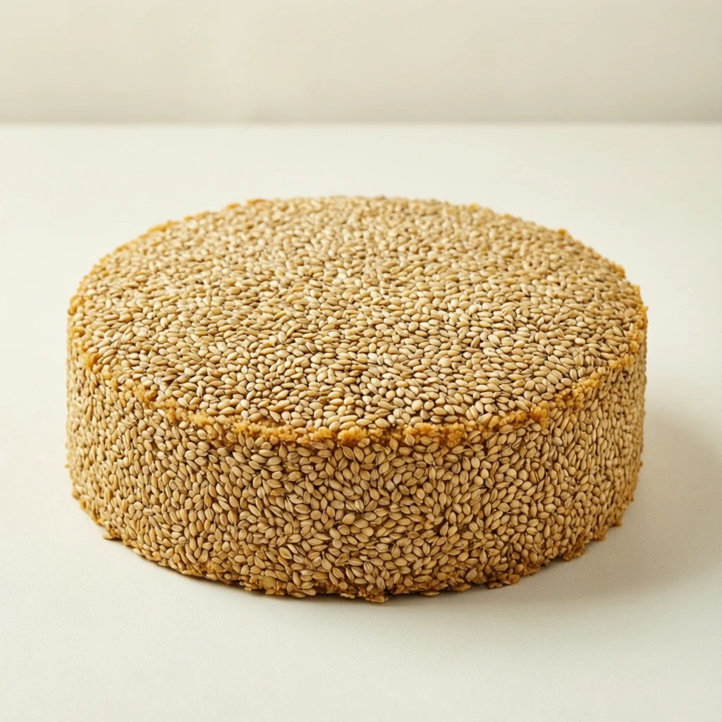 Hand Cleaned Cottonseed Cake 5 kg