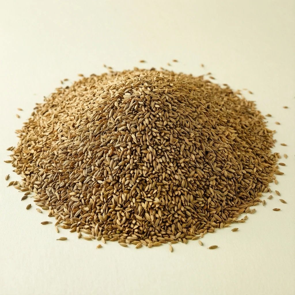 Coriander Seeds Whole 500g