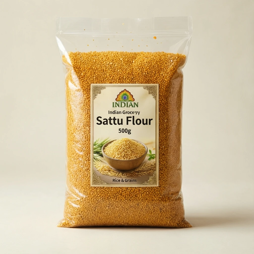 Sattu Flour 500g