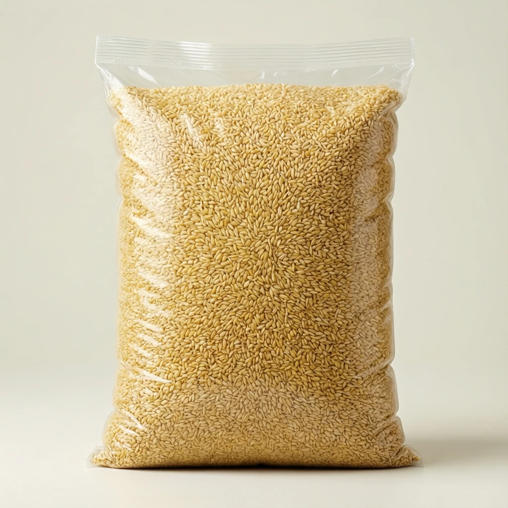 Ragi Grain 1 kg