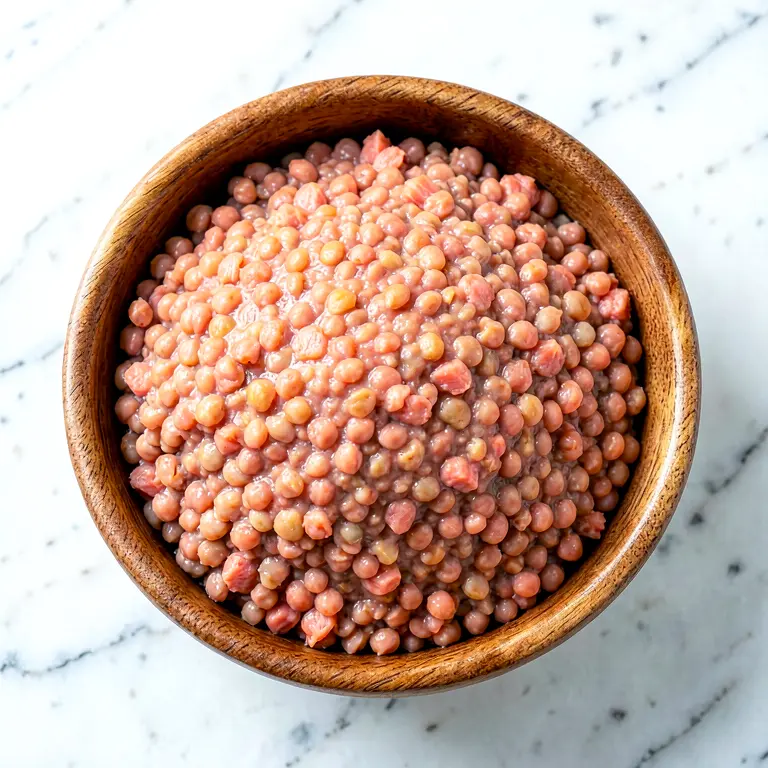 Hand Cleaned Masoor Dal Whole 1 kg