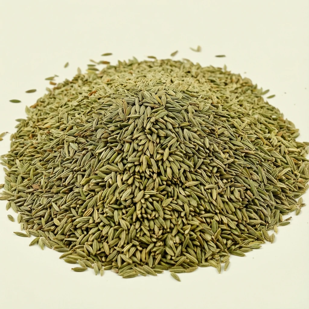 Hand Cleaned Fennel Seeds 250g
