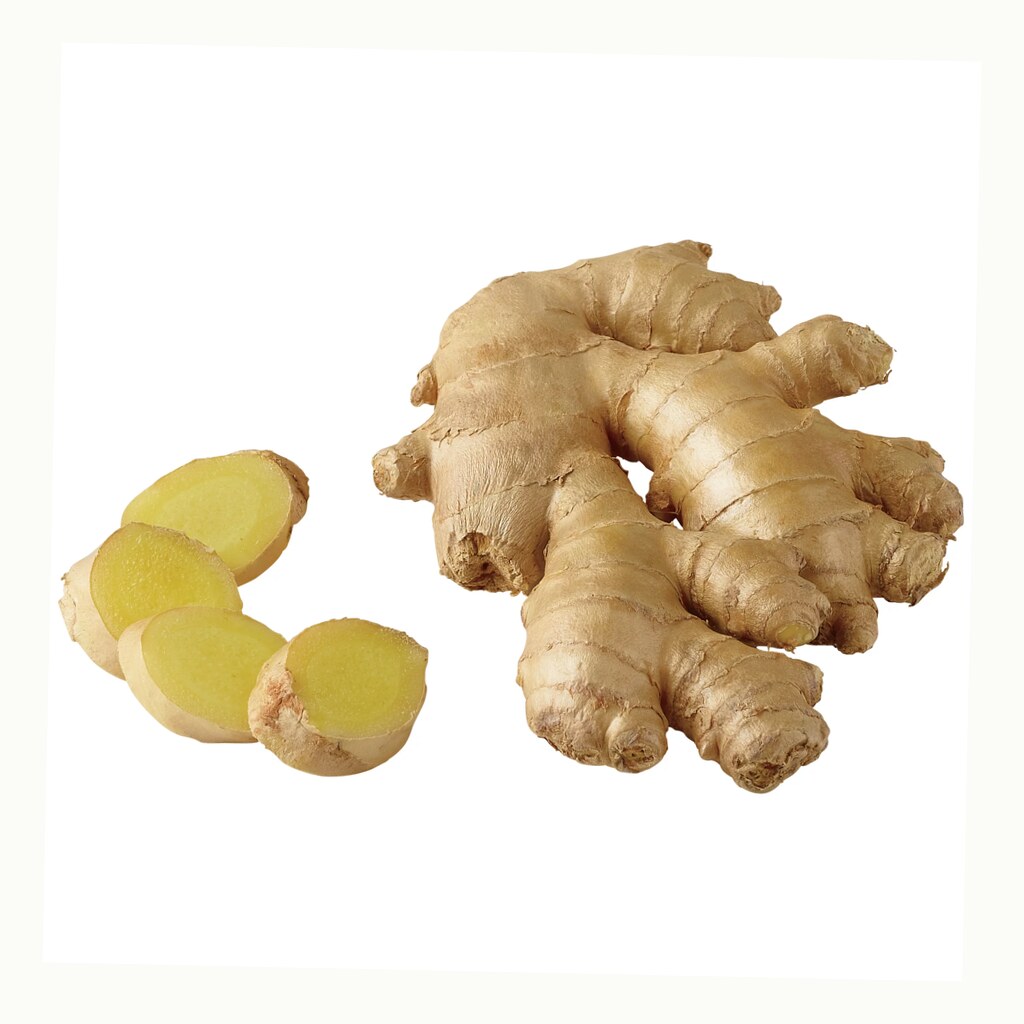 Fresh Ginger 1kg