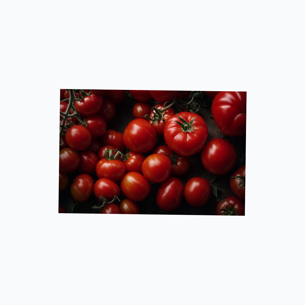 Fresh Tomato 1kg