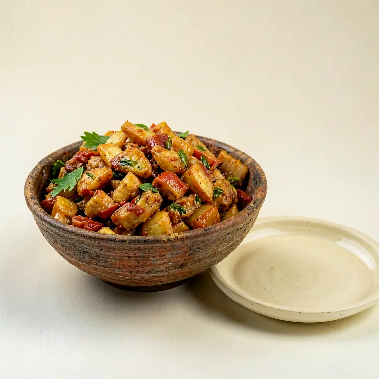 Hand Cleaned Barnyard Millet 500g