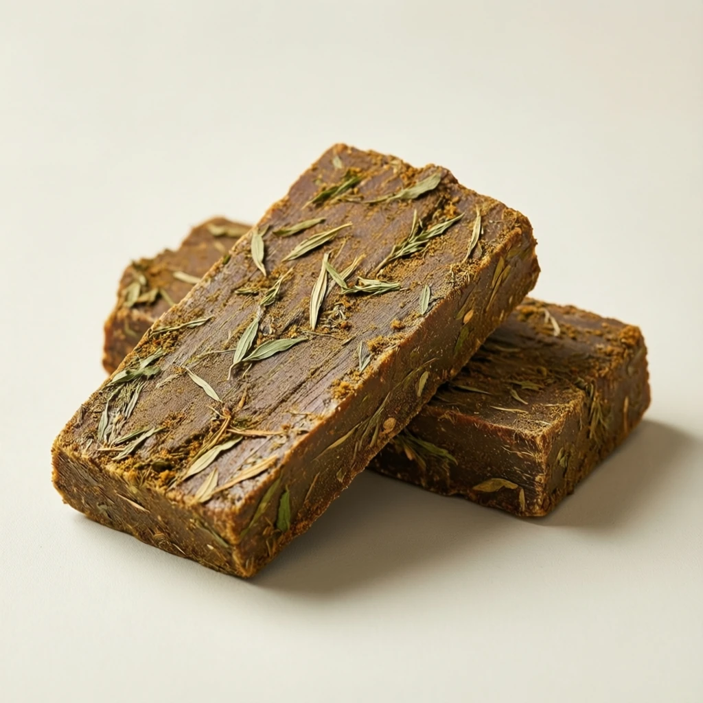 Hand Cleaned Tamarind Slab 500g