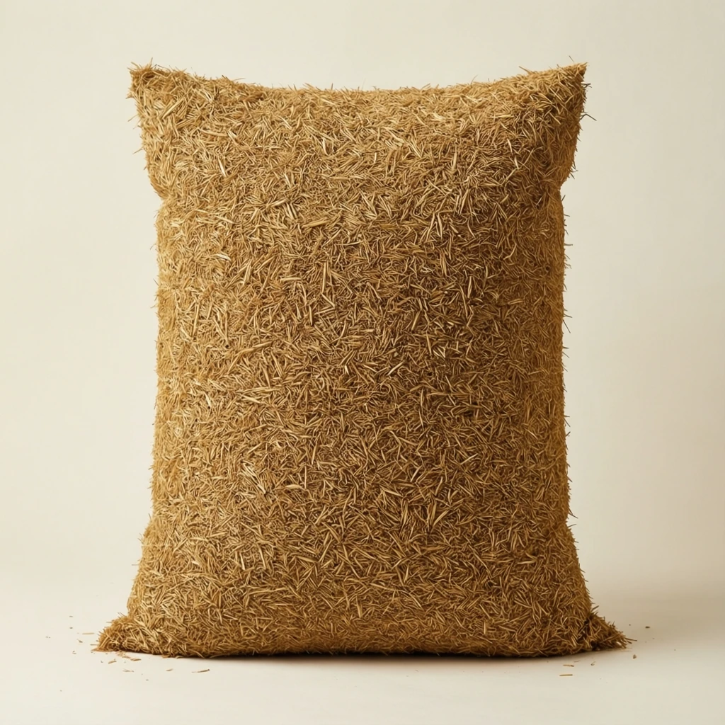 Hand Cleaned Coarse Rice Husk 5 kg