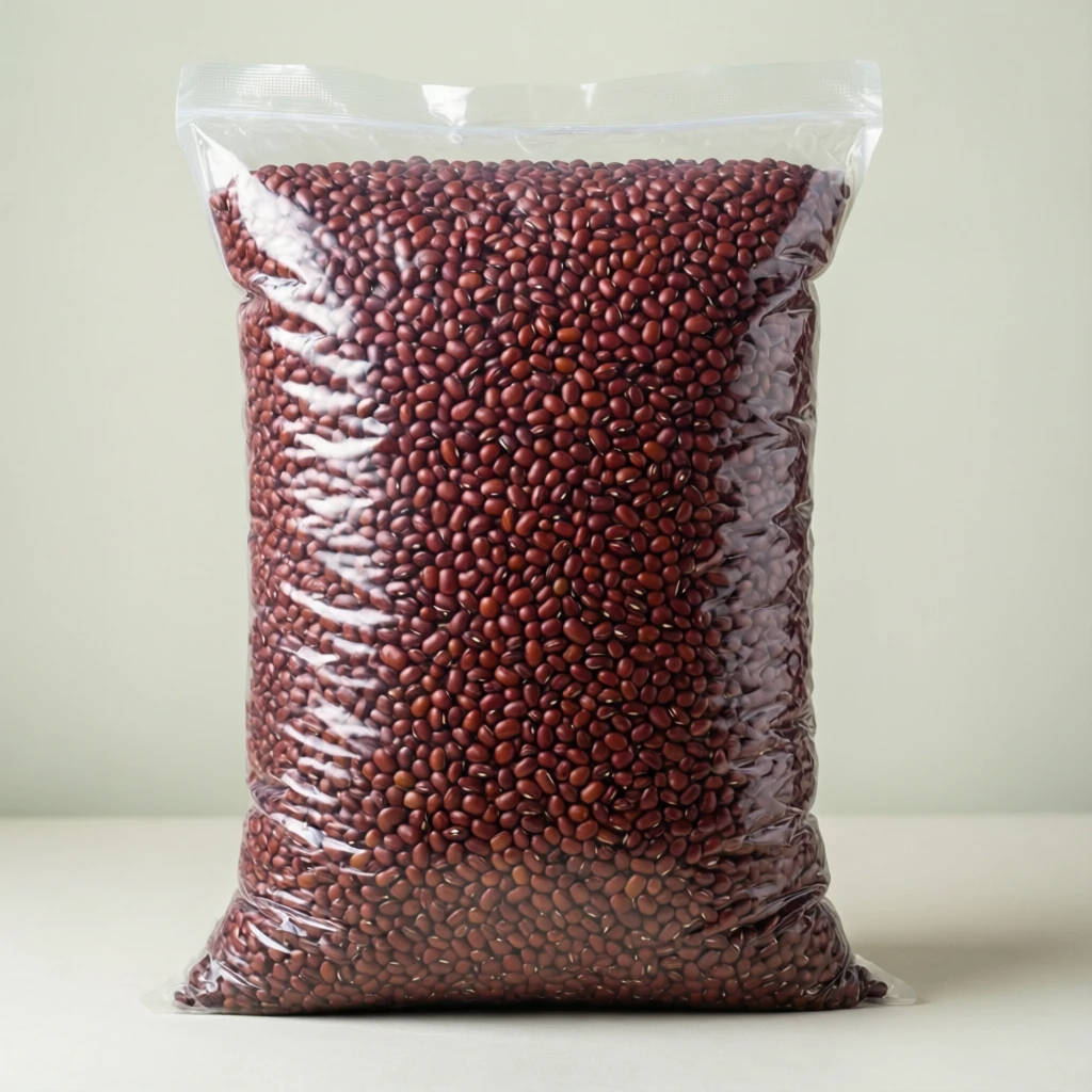 Hand Cleaned Red Rajma 1 kg