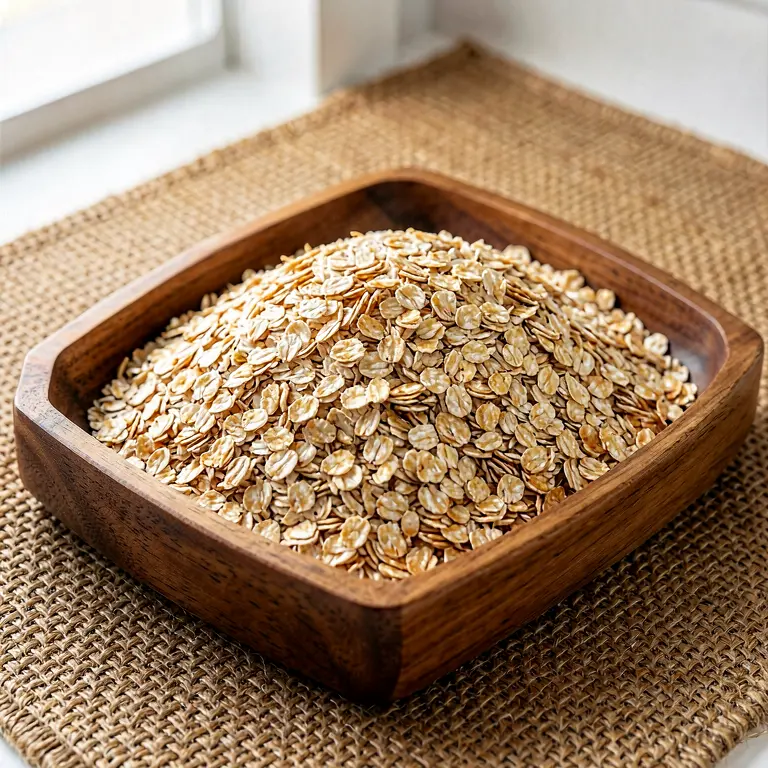 Hand Cleaned Millet Bran 5 kg