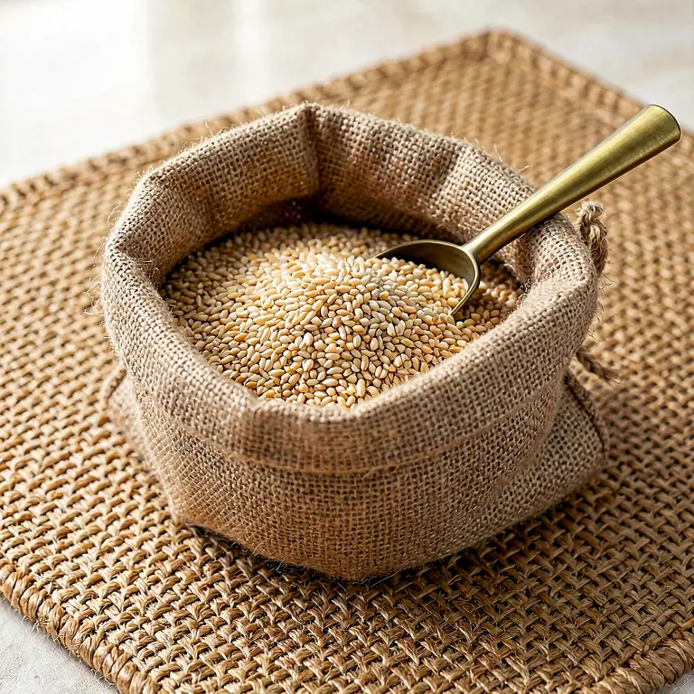 Hand Cleaned Jowar Grain 1 kg
