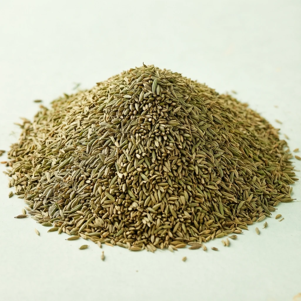 Hand Cleaned Coriander Seeds Whole 500g