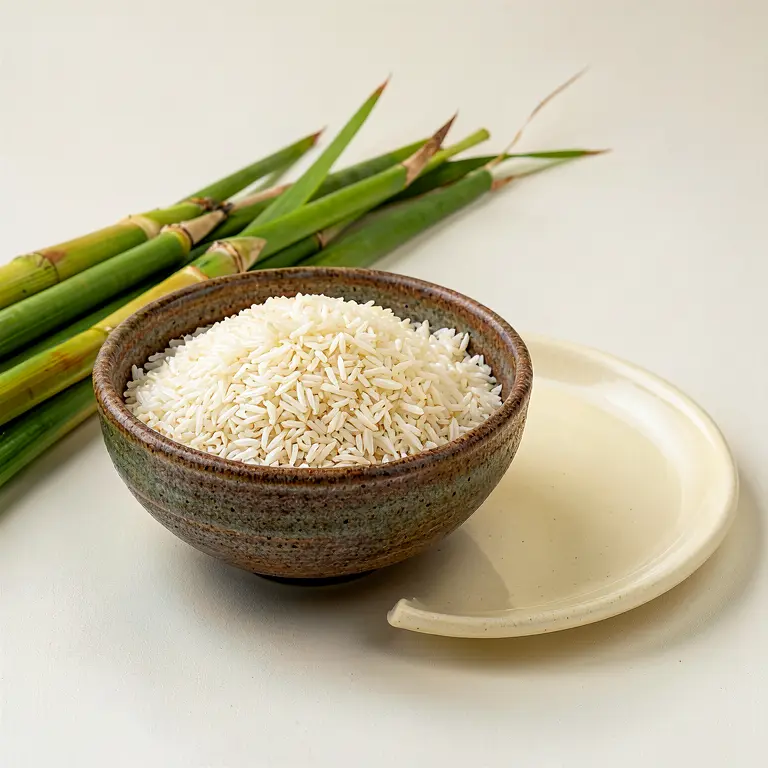 Stone Ground Rice Bran 5 kg